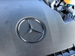 Mercedes-Benz Sprinter Crew Van High Roof 4-Cyl Diesel HO 2500 High Roof I4 Diesel HO 170" AWD 2026