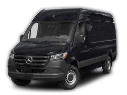 Mercedes-Benz Sprinter Crew Van High Roof 4-Cyl Diesel HO 2500 High Roof I4 Diesel HO 170" AWD 2026