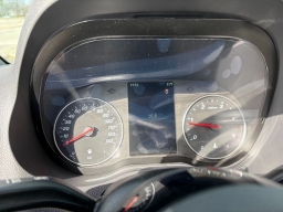 Mercedes-Benz Sprinter Cargo Van High Roof 4-Cyl Diesel HO 2500 High Roof I4 Diesel HO 170" AWD 2025