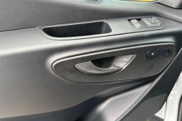 Mercedes-Benz Sprinter Cargo Van High Roof 4-Cyl Diesel HO 2500 High Roof I4 Diesel HO 170" Extended RWD 2026