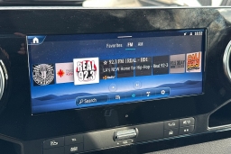 Mercedes-Benz Sprinter Cargo Van High Roof 4-Cyl Diesel HO 2500 High Roof I4 Diesel HO 170" Extended RWD 2026