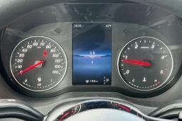 Mercedes-Benz Sprinter Cargo Van High Roof 4-Cyl Diesel HO 2500 High Roof I4 Diesel HO 170" Extended RWD 2026