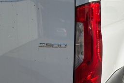 Mercedes-Benz Sprinter Cargo Van High Roof 4-Cyl Diesel HO 2500 High Roof I4 Diesel HO 170" Extended RWD 2026