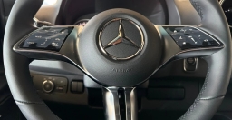 Mercedes-Benz Sprinter Cargo Van High Roof 4-Cyl Diesel HO 2500 High Roof I4 Diesel HO 170" Extended RWD 2026