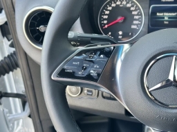 Mercedes-Benz Sprinter Cargo Van High Roof 4-Cyl Diesel HO 2500 High Roof I4 Diesel HO 170" Extended RWD 2025