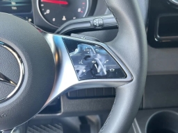 Mercedes-Benz Sprinter Cargo Van High Roof 4-Cyl Diesel HO 2500 High Roof I4 Diesel HO 170" Extended RWD 2025