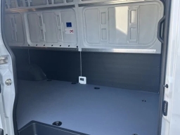 Mercedes-Benz Sprinter Cargo Van High Roof 4-Cyl Diesel HO 2500 High Roof I4 Diesel HO 170" Extended RWD 2025