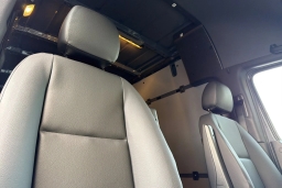 Mercedes-Benz Sprinter Cargo Van High Roof 4-Cyl Diesel HO 2500 High Roof I4 Diesel HO 170" Extended AWD 2026