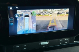 Mercedes-Benz Sprinter Cargo Van High Roof 4-Cyl Diesel HO 2500 High Roof I4 Diesel HO 170" Extended AWD 2026