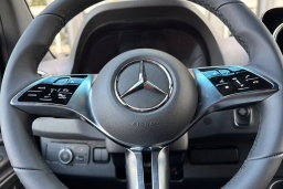 Mercedes-Benz Sprinter Cargo Van High Roof 4-Cyl Diesel HO 2500 High Roof I4 Diesel HO 170" Extended AWD 2026