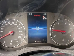 Mercedes-Benz Sprinter Cargo Van High Roof 4-Cyl Diesel HO 2500 High Roof I4 Diesel HO 170" Extended AWD 2026