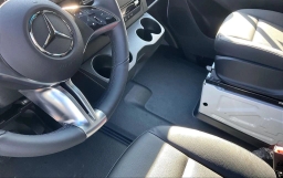 Mercedes-Benz Sprinter Cargo Van High Roof 4-Cyl Diesel HO 2500 High Roof I4 Diesel HO 170" Extended AWD 2026