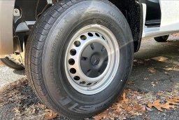 Mercedes-Benz Sprinter Cargo Van High Roof 4-Cyl Diesel HO 2500 High Roof I4 Diesel HO 170" Extended AWD 2026