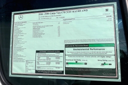 Mercedes-Benz Sprinter Cargo Van High Roof 4-Cyl Diesel HO 2500 High Roof I4 Diesel HO 170" Extended AWD 2026