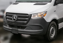 Mercedes-Benz eSprinter Cargo Van High Roof 2500 High Roof 170" RWD 2024