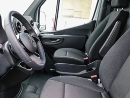 Mercedes-Benz eSprinter Cargo Van High Roof 2500 High Roof 170" RWD 2024