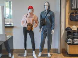 Mercedes-Benz eSprinter Cargo Van High Roof 2500 High Roof 170" RWD 2024