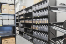 Mercedes-Benz eSprinter Cargo Van High Roof 2500 High Roof 170" RWD 2024