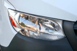 Mercedes-Benz eSprinter Cargo Van High Roof HO 2500 High Roof HO 170" RWD 2024