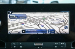 Mercedes-Benz eSprinter Cargo Van High Roof HO 2500 High Roof HO 170" RWD 2024