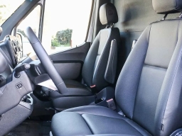 Mercedes-Benz eSprinter Cargo Van High Roof HO 2500 High Roof HO 170" RWD 2024