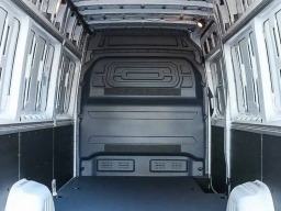 Mercedes-Benz eSprinter Cargo Van High Roof HO 2500 High Roof HO 170" RWD 2024