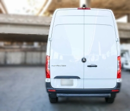 Mercedes-Benz eSprinter Cargo Van High Roof HO 2500 High Roof HO 170" RWD 2024