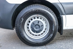 Mercedes-Benz eSprinter Cargo Van High Roof HO 2500 High Roof HO 170" RWD 2024