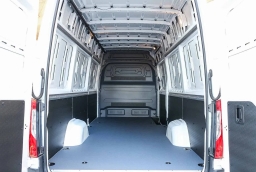 Mercedes-Benz eSprinter Cargo Van High Roof HO 2500 High Roof HO 170" RWD 2024