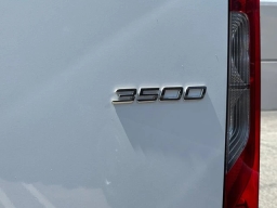 Mercedes-Benz Sprinter Cargo Van Standard Roof 4-Cyl Diesel HO 3500 Standard Roof I4 Diesel HO 144" RWD 2025