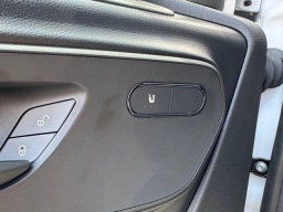 Mercedes-Benz Sprinter Cargo Van Standard Roof 4-Cyl Diesel HO 3500 Standard Roof I4 Diesel HO 144" RWD 2025