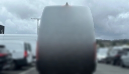 Mercedes-Benz Sprinter Cargo Van High Roof 4-Cyl Diesel HO 3500 High Roof I4 Diesel HO 170" RWD 2026