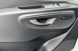 Mercedes-Benz Sprinter Cargo Van High Roof 4-Cyl Diesel HO 3500 High Roof I4 Diesel HO 170" RWD 2026