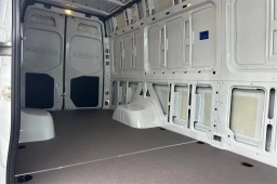 Mercedes-Benz Sprinter Cargo Van High Roof 4-Cyl Diesel HO 3500 High Roof I4 Diesel HO 170" RWD 2026