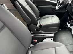 Mercedes-Benz Sprinter Cargo Van High Roof 4-Cyl Diesel HO 3500 High Roof I4 Diesel HO 170" RWD 2026