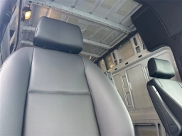 Mercedes-Benz Sprinter Cargo Van High Roof 4-Cyl Diesel HO 3500 High Roof I4 Diesel HO 170" RWD 2026