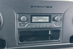 Mercedes-Benz Sprinter Cargo Van High Roof 4-Cyl Diesel HO 3500 High Roof I4 Diesel HO 170" RWD 2026