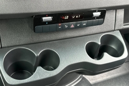 Mercedes-Benz Sprinter Cargo Van High Roof 4-Cyl Diesel HO 3500 High Roof I4 Diesel HO 170" RWD 2026