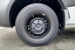 Mercedes-Benz Sprinter Cargo Van High Roof 4-Cyl Diesel HO 3500 High Roof I4 Diesel HO 170" RWD 2026