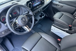 Mercedes-Benz Sprinter Cargo Van High Roof 4-Cyl Diesel HO 3500 High Roof I4 Diesel HO 170" Extended RWD 2025