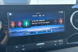 Mercedes-Benz Sprinter Cargo Van High Roof 4-Cyl Diesel HO 3500 High Roof I4 Diesel HO 170" Extended RWD 2025