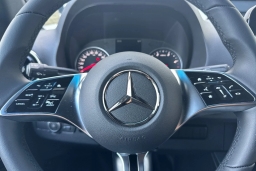 Mercedes-Benz Sprinter Cargo Van High Roof 4-Cyl Diesel HO 3500 High Roof I4 Diesel HO 170" Extended RWD 2025