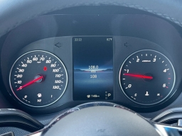 Mercedes-Benz Sprinter Cargo Van High Roof 4-Cyl Diesel HO 3500 High Roof I4 Diesel HO 170" Extended RWD 2025