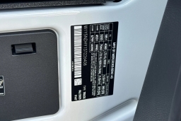 Mercedes-Benz Sprinter Cargo Van High Roof 4-Cyl Diesel HO 3500 High Roof I4 Diesel HO 170" Extended RWD 2025