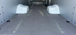 Mercedes-Benz Sprinter Cargo Van High Roof 4-Cyl Diesel HO 3500 High Roof I4 Diesel HO 170" Extended RWD 2026