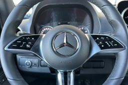 Mercedes-Benz Sprinter Cargo Van High Roof 4-Cyl Diesel HO 3500 High Roof I4 Diesel HO 170" Extended RWD 2026