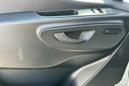 Mercedes-Benz Sprinter Cargo Van High Roof 4-Cyl Diesel HO 3500 High Roof I4 Diesel HO 170" Extended RWD 2026