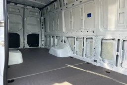 Mercedes-Benz Sprinter Cargo Van High Roof 4-Cyl Diesel HO 3500 High Roof I4 Diesel HO 170" Extended RWD 2026