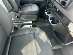 Mercedes-Benz Sprinter Cargo Van High Roof 4-Cyl Diesel HO 3500 High Roof I4 Diesel HO 170" Extended RWD 2026