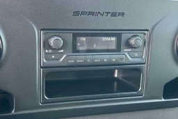 Mercedes-Benz Sprinter Cargo Van High Roof 4-Cyl Diesel HO 3500 High Roof I4 Diesel HO 170" Extended RWD 2026